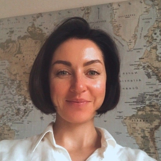 Natallia Astrouskaya