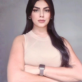 Natally Lino Monreal