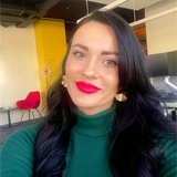 🇺🇦 Nataly Kovch