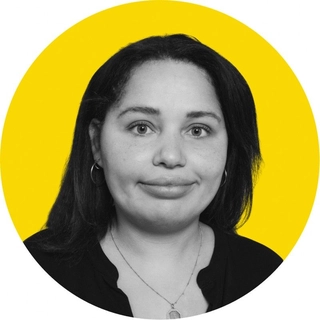 Natalya Best-Forbes Frsa