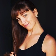 Natalya Kisha (Avdeenkova)