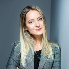 Natalya Masyuk