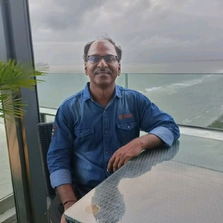 Natarajan B