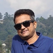 Natarajan Sennappan