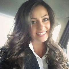 Natasa Stojkovic