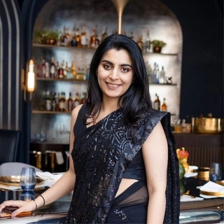 Natasha Arora