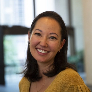 Natasha de Mallet Hawes