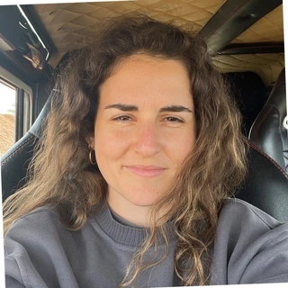 Natasha Fothergill-Misbah