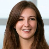 Natasha Hamilton-Foyn