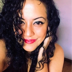 Natasha Monteiro