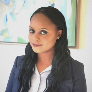 Natasha Nyirongo