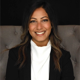 Natasha Ruparelia Bhojani