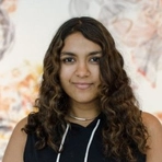 Natasha Seelam