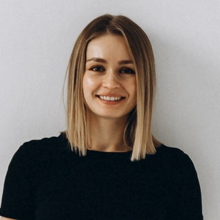 Natasha Synhaivska Courtz