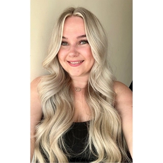 Natasha Tilcock Iosh