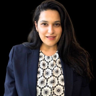 Natashaa Bhalla Sain