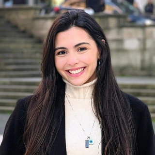 Nathalia Miraldo