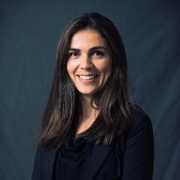 Nathalia Santos Lohmann