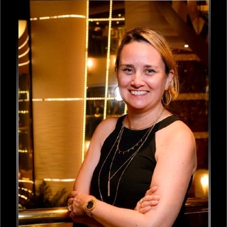 Nathalie Burdeyron-Bellec