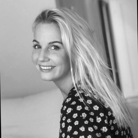 Nathalie Christiansen