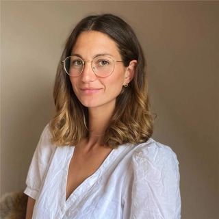Nathalie Kreimes