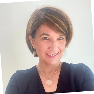 Nathalie Mandoki Texier