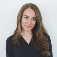 Nathalie Mansueti Stratton, M.Arch