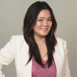 Nathalie Nguyen-la Neve