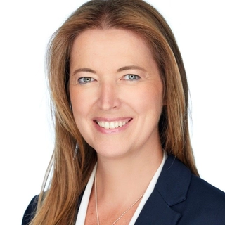 Nathalie Parisot