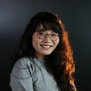 Nathalie Tran