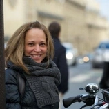 Nathalie Vallieres Crha