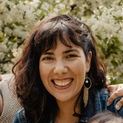 Nathaly Arraiz Matute