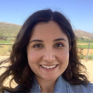 Nathaly Sanchez Holguin