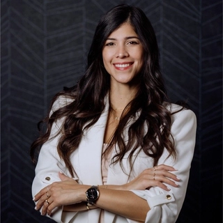 Nathalye Chona