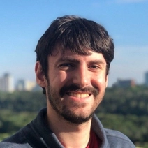 Nathan Duarte