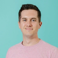 Nathan Dudley