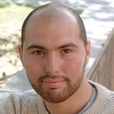 Nathan Eisenberg
