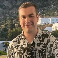 Nathan Fagan