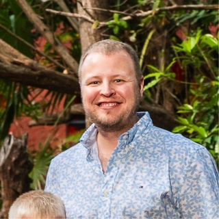 Nathan Harris