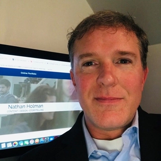 Nathan Holman