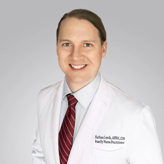 Nathan Lesch