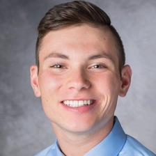 Nathan Volpi