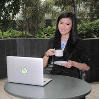 Nathania Lukman