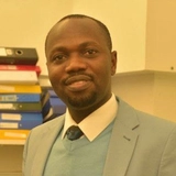 Nathaniel Babajide Btech