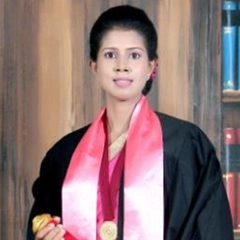 Nathasha Nimeshika