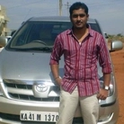 Natraj K