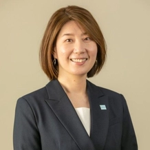 Natsuko Nagai