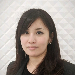 Natsumi ISONO