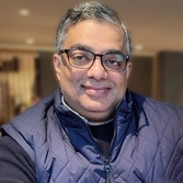 Nauman Akbar