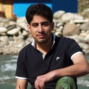 Nauman Javed